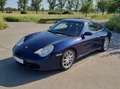 Porsche 996 911 Carrera 4 *TÜV NEU* Blau - thumbnail 1