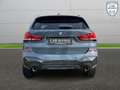 BMW X1 X drive Gris - thumbnail 4