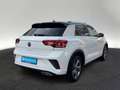 Volkswagen T-Roc 1.5 TSI R-Line DSG AHK Navi Kamera Weiß - thumbnail 5