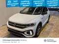 Volkswagen T-Roc 1.5 TSI R-Line DSG AHK Navi Kamera Weiß - thumbnail 1
