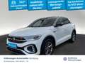 Volkswagen T-Roc 1.5 TSI R-Line DSG AHK Navi Kamera Weiß - thumbnail 1