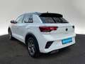 Volkswagen T-Roc 1.5 TSI R-Line DSG AHK Navi Kamera Weiß - thumbnail 3