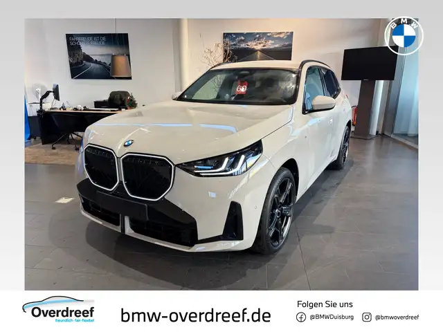 2026 BMW X3 in Grey for sale