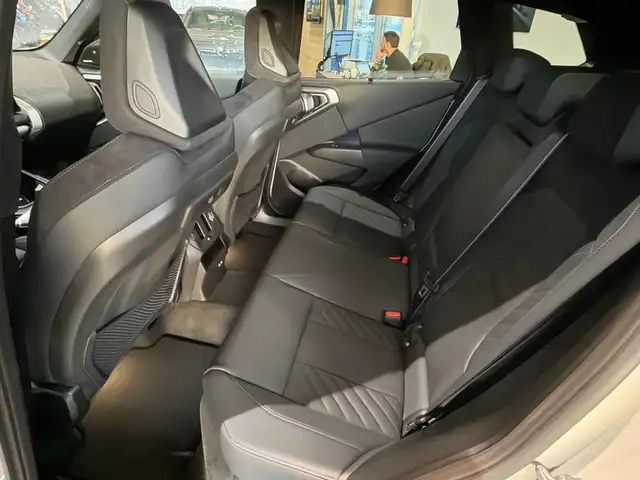 BMW X3 view 15