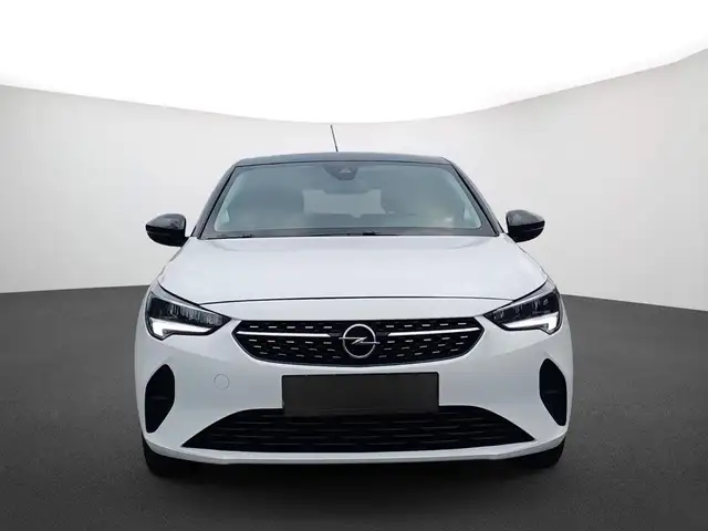 Opel Corsa view 2