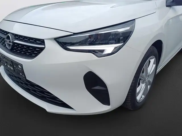 Opel Corsa view 9