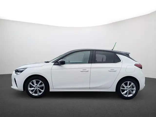 Opel Corsa view 4