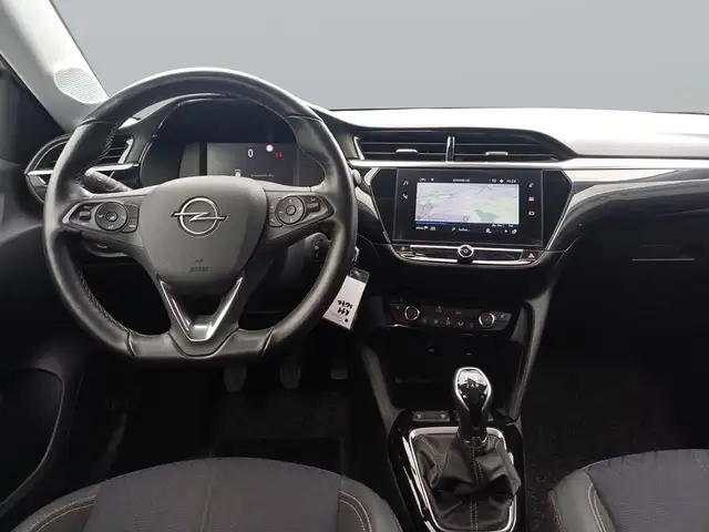 Opel Corsa view 10