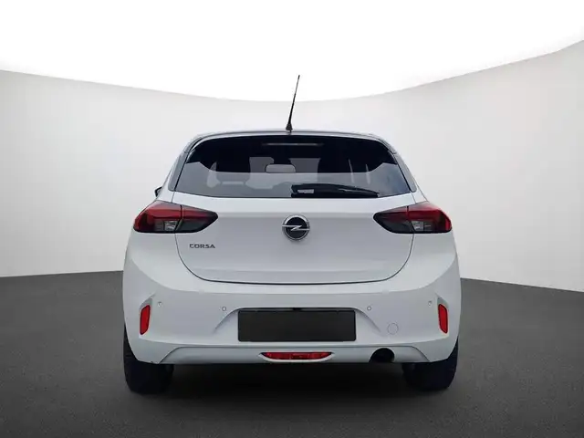 Opel Corsa view 3