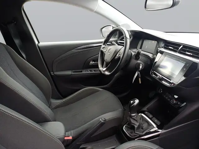 Opel Corsa view 11