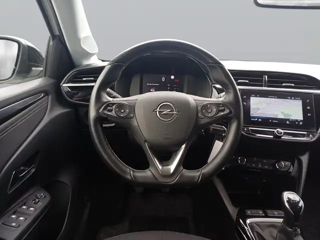 Opel Corsa view 13
