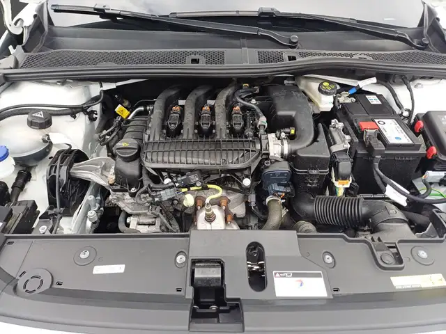 Opel Corsa view 5