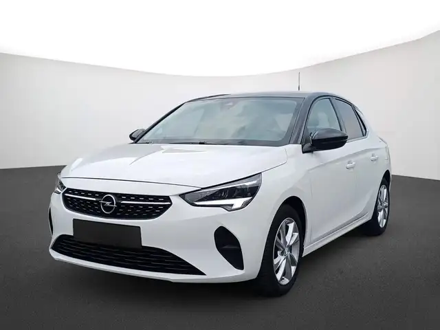 Opel Corsa main image