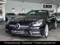 Mercedes-Benz SLK 250 CDI BlueEfficiency*AMG*LEDER*NAVI*XENON* Noir - thumbnail 1