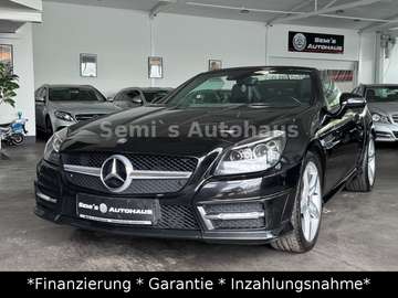 CDI BlueEfficiency*AMG*LEDER*NAVI*XENON*