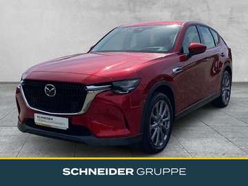 e-SKYACTIV-D 254 AL-EXCLUSIVE Exclusive-Line +ALLR