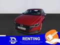 Volkswagen Arteon 2.0TDI Elegance DSG7 110kW Rojo - thumbnail 1