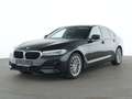BMW 520 d LED SHZ St.Hz. AppleCarplay Parkassist. Kamera Noir - thumbnail 1