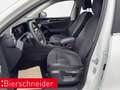 Volkswagen Tiguan 1.5 eTSI DSG Elegance IQ-LIGHT DIGITAL PRO 360°-KA Weiß - thumbnail 9