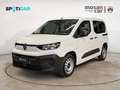 Citroen Berlingo Combi BlueHDi S&S Talla M You 100 Blanco - thumbnail 1