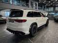 Mercedes-Benz GLS 63 AMG GLS 800 BRABUS Wit - thumbnail 9