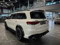 Mercedes-Benz GLS 63 AMG GLS 800 BRABUS Wit - thumbnail 7