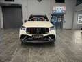 Mercedes-Benz GLS 63 AMG GLS 800 BRABUS Wit - thumbnail 5