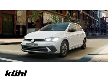VI 1.0 TSI Goal LED/ACC/Kamera/Navi/App