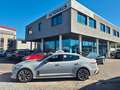 Kia Stinger GT-Line 2WD Leder Kamera ALU LED Plateado - thumbnail 1