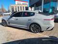 Kia Stinger GT-Line 2WD Leder Kamera ALU LED Plateado - thumbnail 11