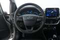 Ford Fiesta Plus 1.5 Diesel 86CV Silver - thumbnail 11