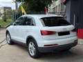 Audi Q3 2.0 TDI 140CV S-LINE Année 12-2014 Garantie 3 Mois Blanco - thumbnail 4