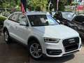 Audi Q3 2.0 TDI 140CV S-LINE Année 12-2014 Garantie 3 Mois Blanco - thumbnail 2