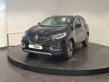 1.3 TCe GPF Techno 103kW
