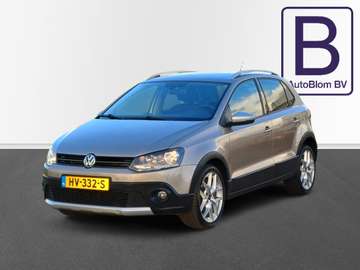 1.2 TSI /Hoge instap/Mooie kleur/Origin. NL/Goed o