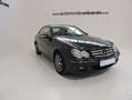 Mercedes-Benz CLK 200 K Coupé Aut. Negro - thumbnail 3