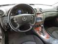 Mercedes-Benz CLK 200 K Coupé Aut. Negro - thumbnail 9