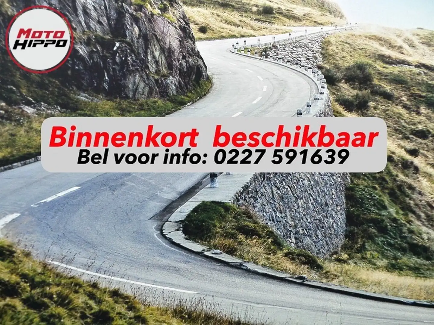 Kawasaki Z 750 ABS Schwarz - 1