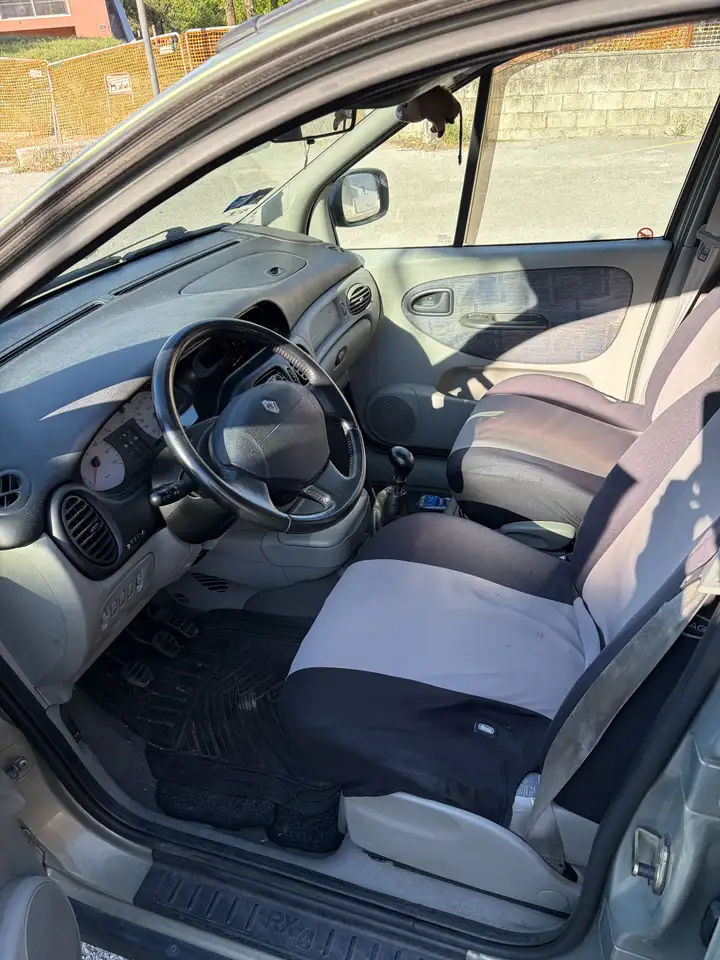 Renault Scenic 2.0 16v RX4 Pack, foto 5