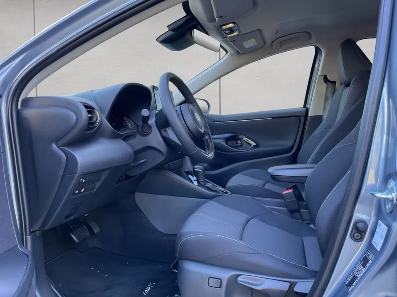 Toyota Yaris Hybrid 116 PS Teamplayer *Technik-Paket*Smar 10