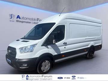 Kasten Trend 2.0l 350 L4H3 *EXPRESS-LINE*