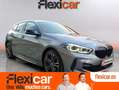 BMW 118 118iA Gris - thumbnail 1