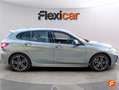 BMW 118 118iA Gris - thumbnail 2