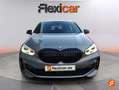 BMW 118 118iA Gris - thumbnail 3