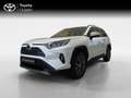 Toyota RAV4 RAV4 TODOTERRENO 2.5 VVT-I 160KW ADVANCE AUTO 218 Blanco - thumbnail 1