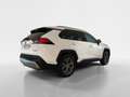 Toyota RAV4 RAV4 TODOTERRENO 2.5 VVT-I 160KW ADVANCE AUTO 218 Blanco - thumbnail 14