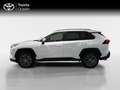 Toyota RAV4 RAV4 TODOTERRENO 2.5 VVT-I 160KW ADVANCE AUTO 218 Blanco - thumbnail 3