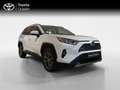 Toyota RAV4 RAV4 TODOTERRENO 2.5 VVT-I 160KW ADVANCE AUTO 218 Blanco - thumbnail 15