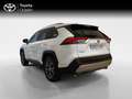 Toyota RAV4 RAV4 TODOTERRENO 2.5 VVT-I 160KW ADVANCE AUTO 218 Blanco - thumbnail 2