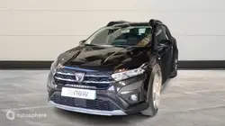 Dacia Sandero 1.0 TCe 90ch Stepway Confort -22